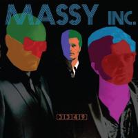 Massy Inc. : 